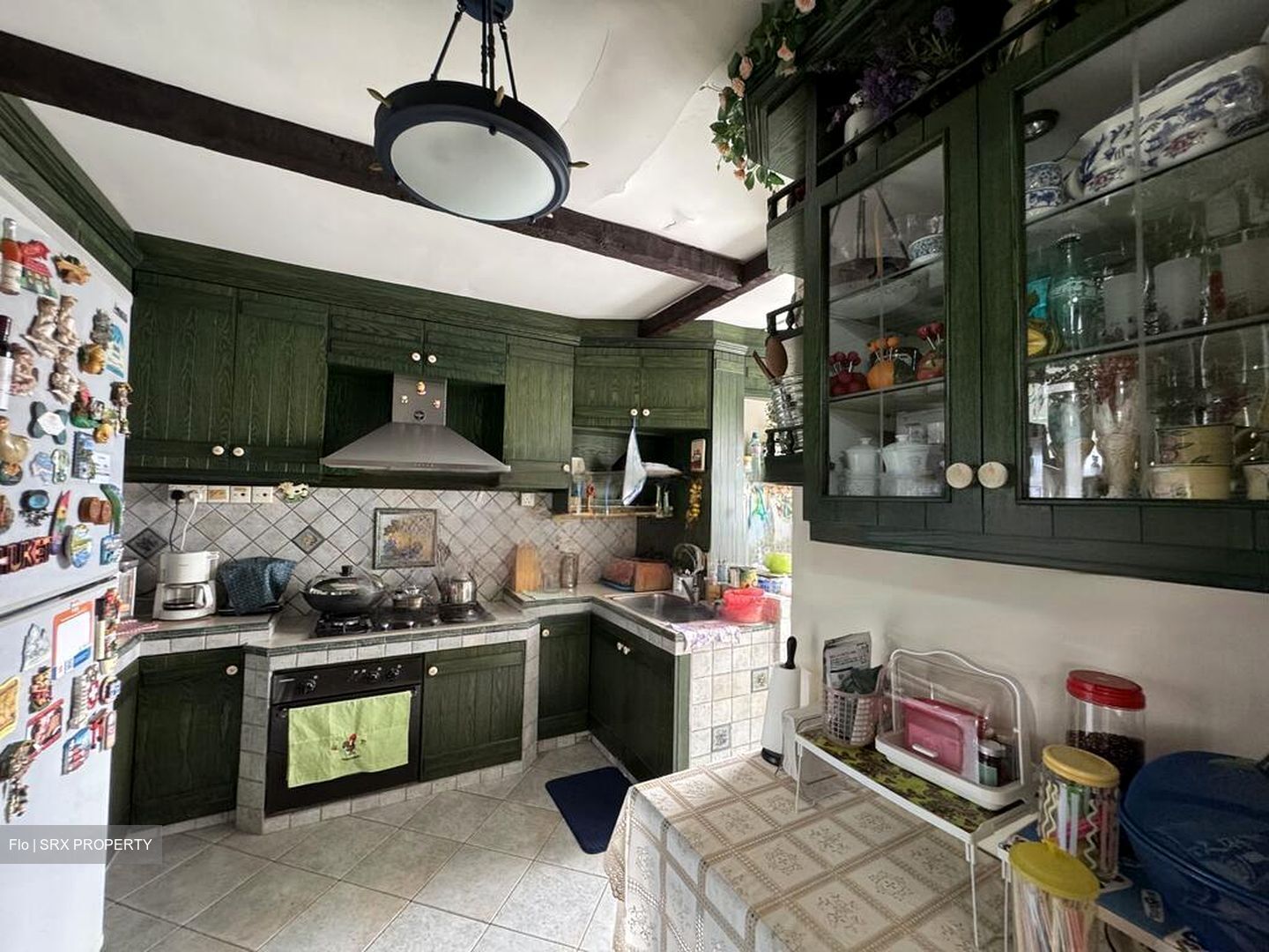 Blk 237 Hougang Street 21 (Hougang), HDB Executive #468213831